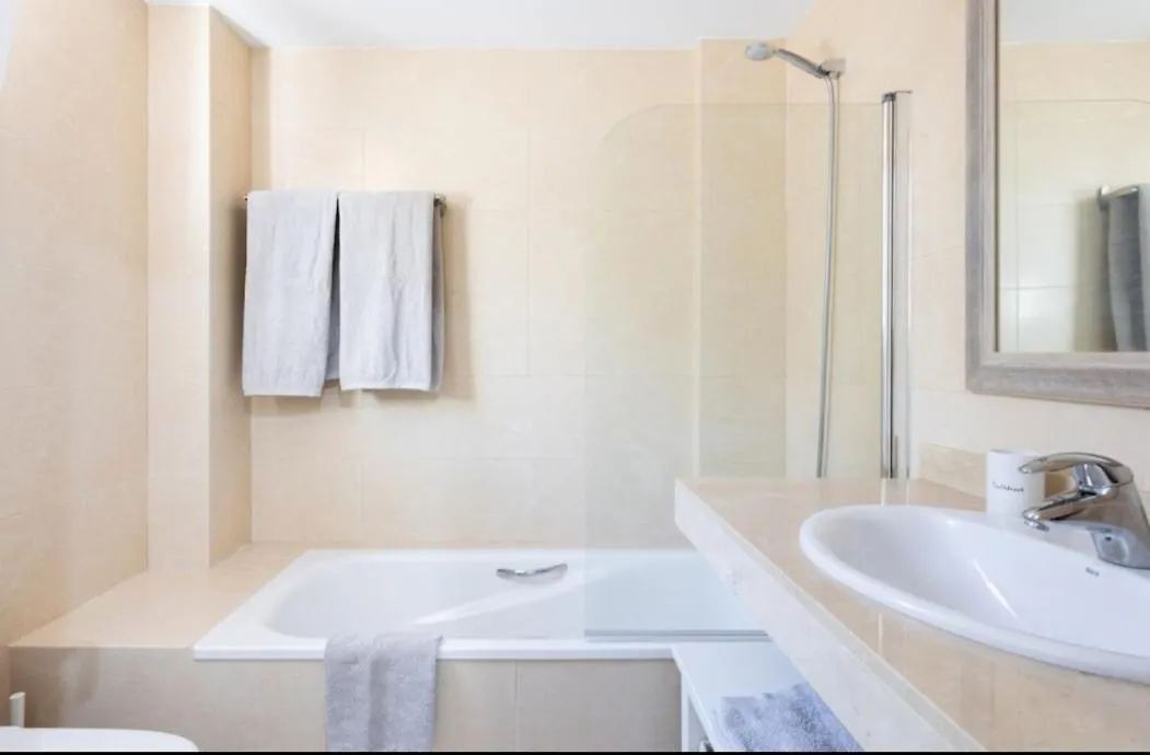 Apartmán Los Gigantes,Luxury Aircon, Views And Pools