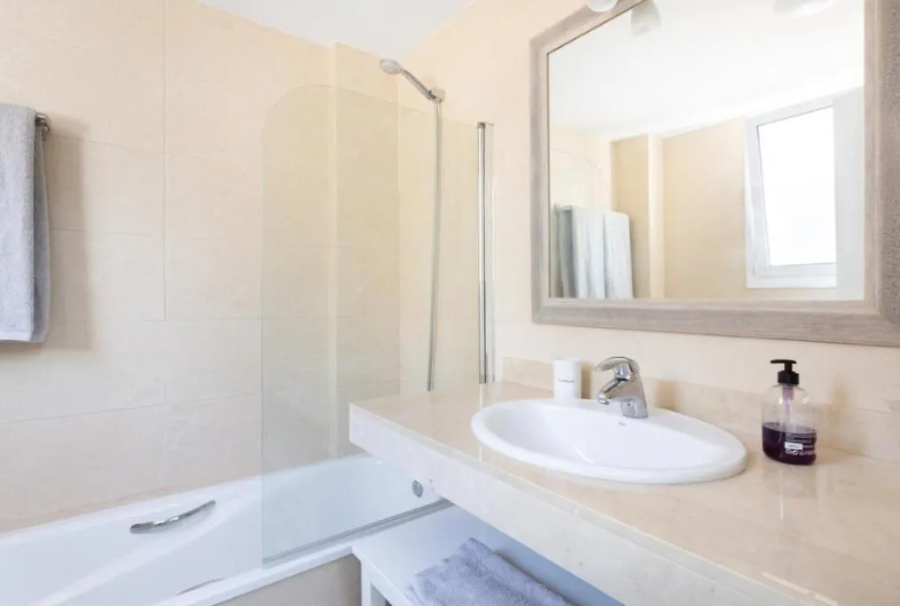 Los Gigantes,Luxury Aircon, Views And Pools 0*, Puerto de Santiago (Tenerife)