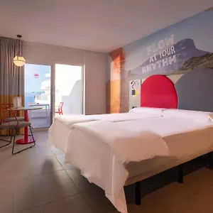 Hotel Sholeo Gigantes (adults Only), Puerto de Santiago (Tenerife)