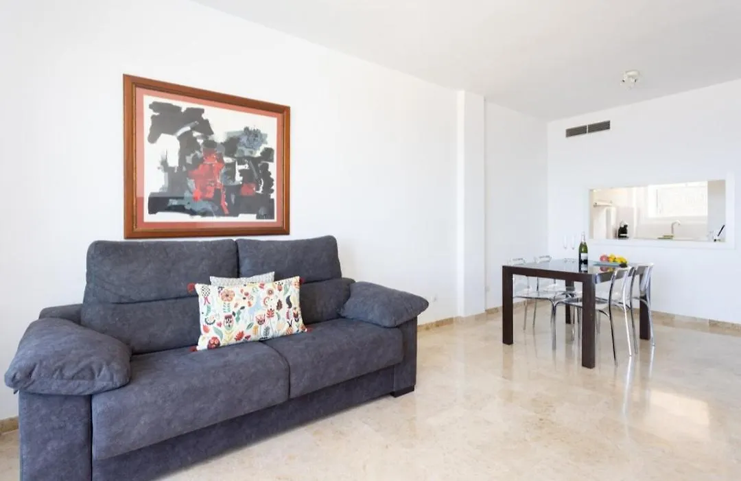 Los Gigantes,Luxury Aircon, Views And Pools 0*, Puerto de Santiago (Tenerife) Spanien