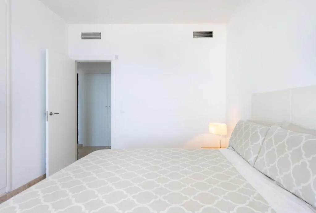 Los Gigantes,Luxury Aircon, Views And Pools Spanien