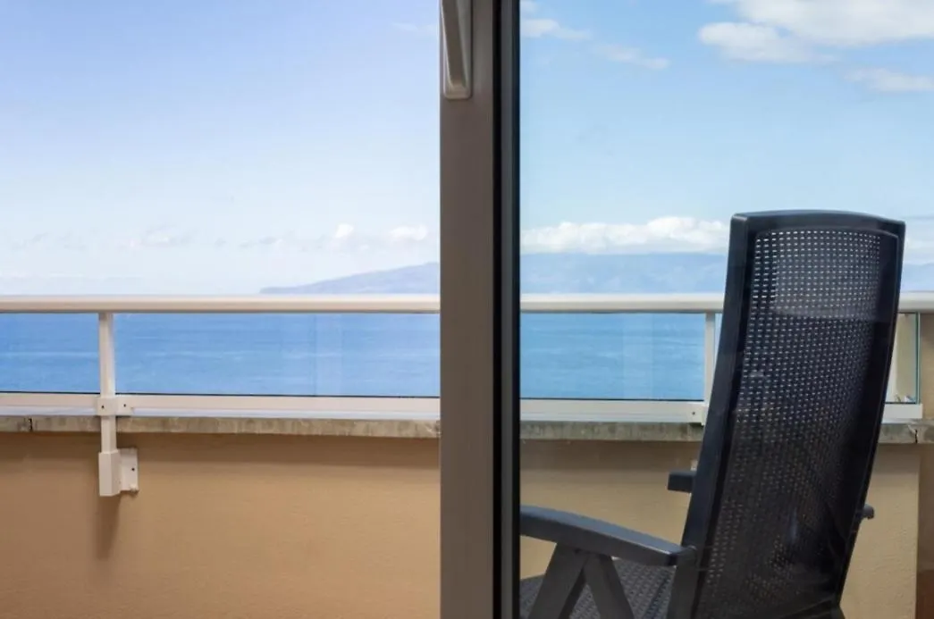 Los Gigantes,Luxury Aircon, Views And Pools